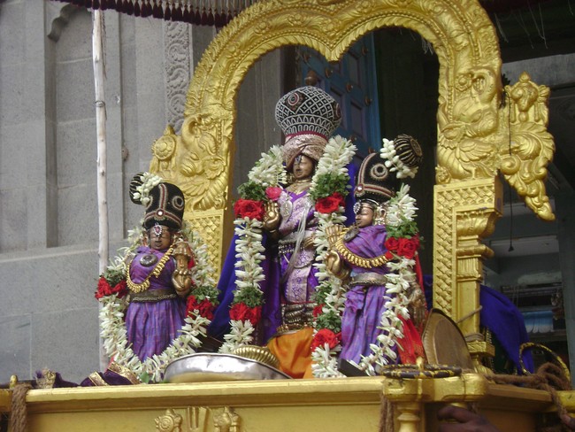 Mylapore Adhikesava perumal ekadasi Purappadu 2014 04