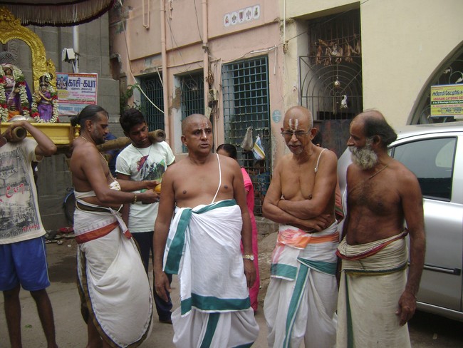 Mylapore Adhikesava perumal ekadasi Purappadu 2014 06