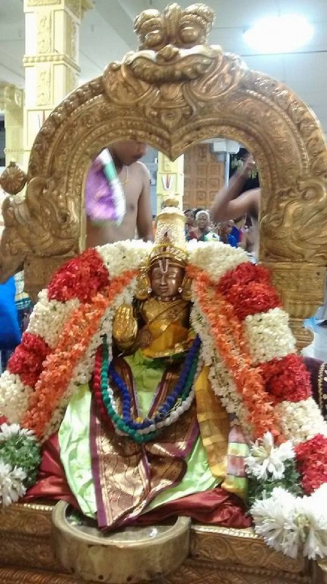 Mylapore SVDD Sri Srinivasa Perumal Aadi Garudan4