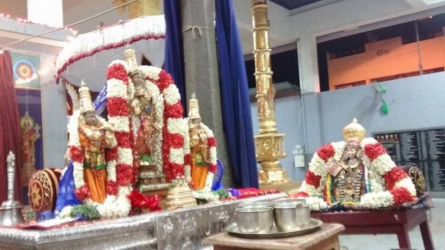 Mylapore SVDD Swami Alavandhar Thirunakshatra Purappadu17