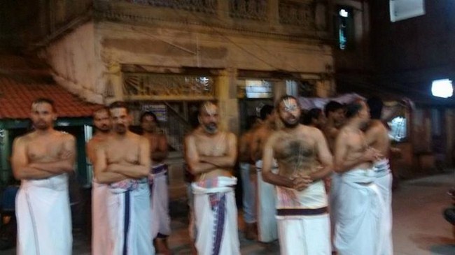 Mylapore SVDD Swami Alavandhar Thirunakshatra Purappadu5