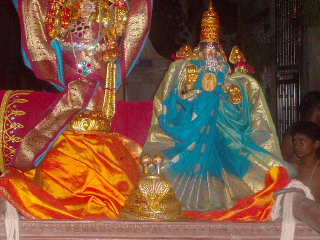 Nanganallur Sri Lakshmi Narasimhar Navaneetha Krishnan Temple Thirupavithrothsavam Concludes7