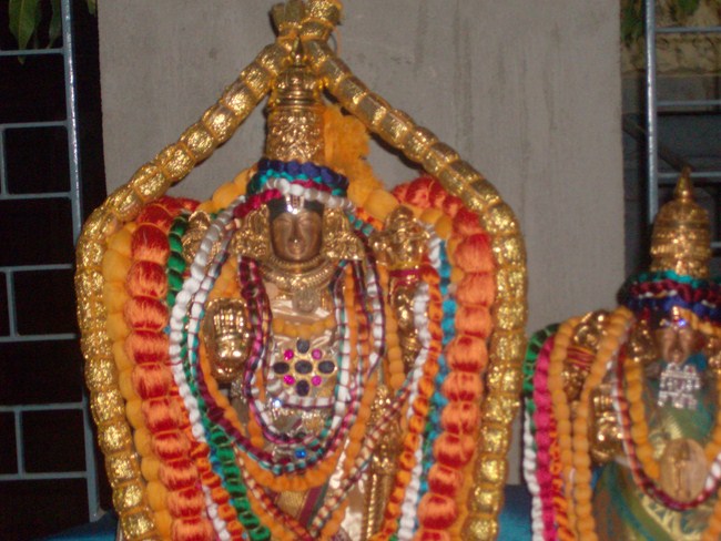 Nanganallur Sri Lakshmi Narasimhar Navaneetha Krishnan Temple Thirupavithrothsavam12