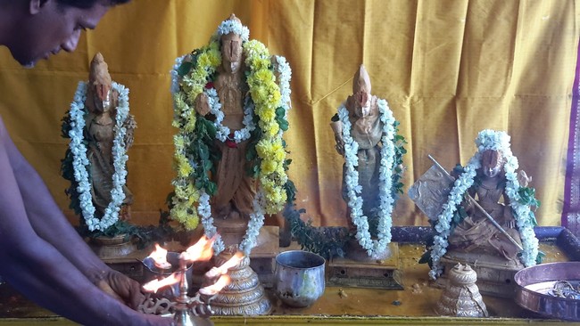 Nedumaram Sri Adhikesava Perumal Sannadhi Vikhanasar avatara mahotsavam 2014 07