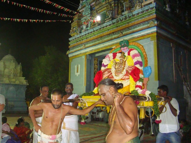 Nedumaram Sri Adhikesava Perumal Sannadhi Vikhanasar avatara mahotsavam 2014 22