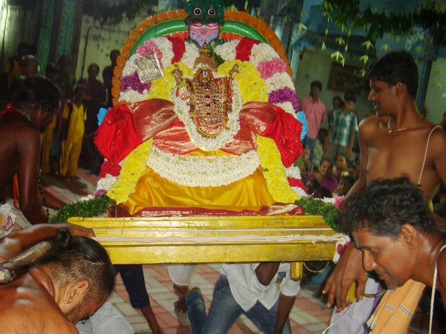 Nedumaram Sri Adhikesava Perumal Sannadhi Vikhanasar avatara mahotsavam 2014 24