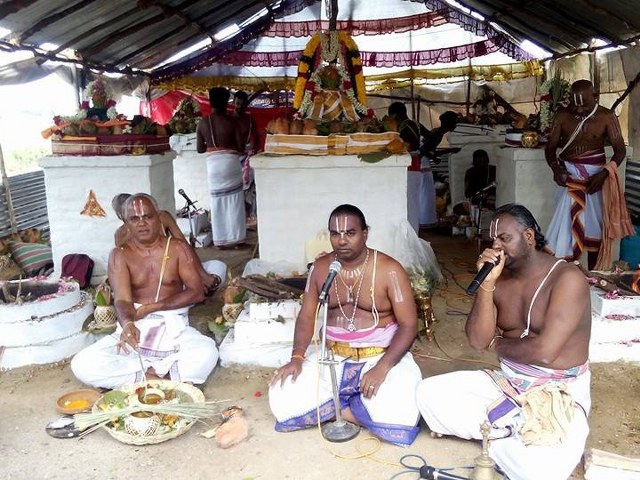 Nemam Sri Madhanakesava Perumal Temple  2014 8