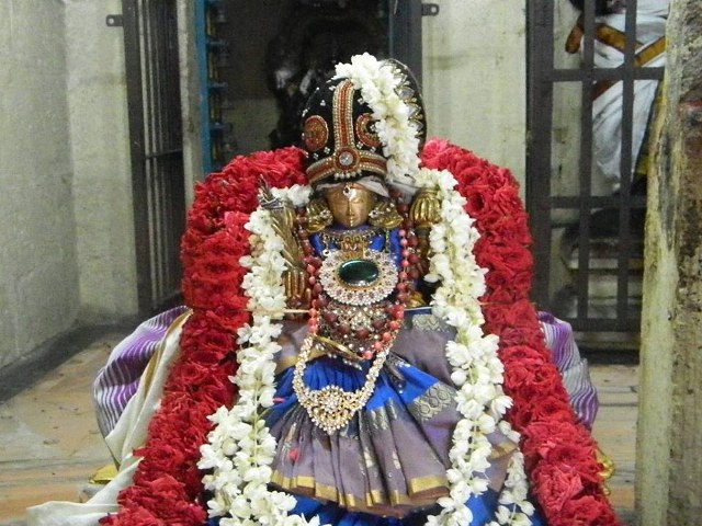PV Kalathur Sri lakshmi narasimhaswami temple Prarthanai Kalyana Utsavam 2014 1