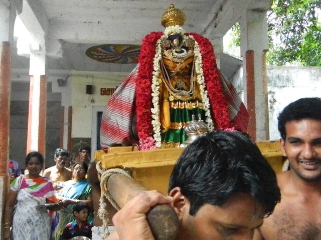 PV Kalathur Sri lakshmi narasimhaswami temple Prarthanai Kalyana Utsavam 2014 4