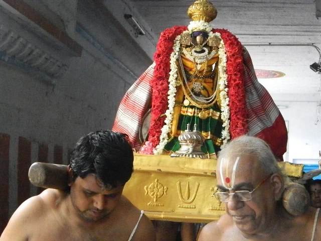 PV Kalathur Sri lakshmi narasimhaswami temple Prarthanai Kalyana Utsavam 2014 5