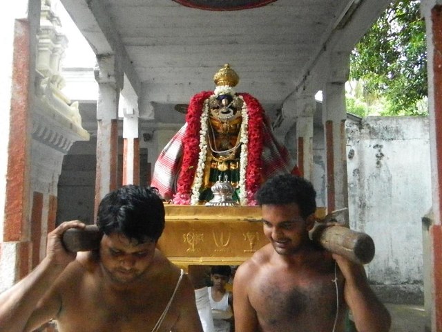 PV Kalathur Sri lakshmi narasimhaswami temple Prarthanai Kalyana Utsavam 2014 6