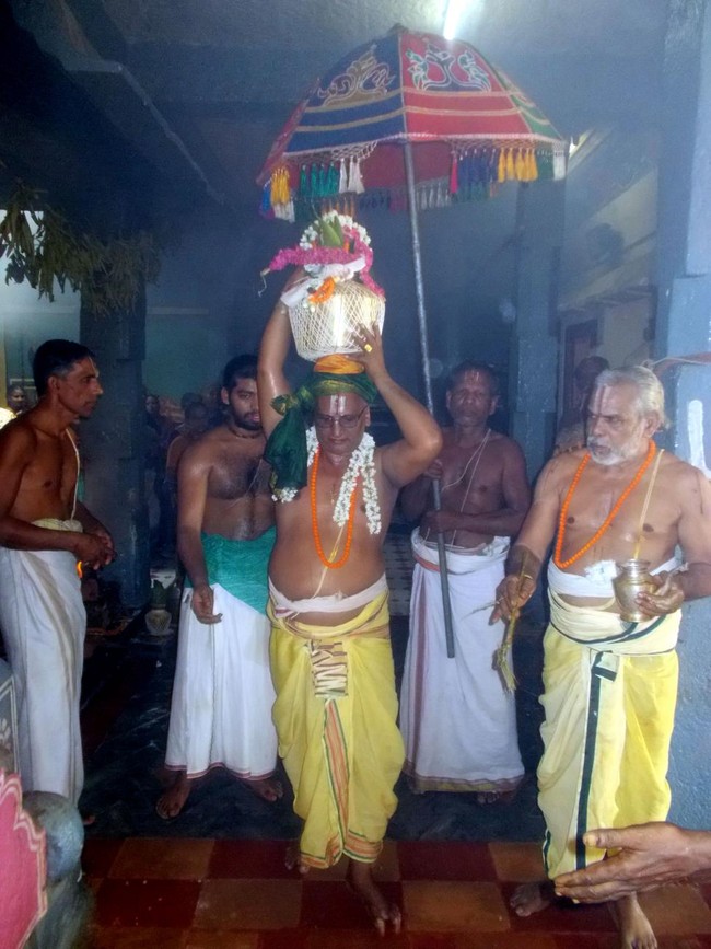 Padur Sri Prasanna Venkatesa Perumal Temple Pavithrotsavam 2014 16