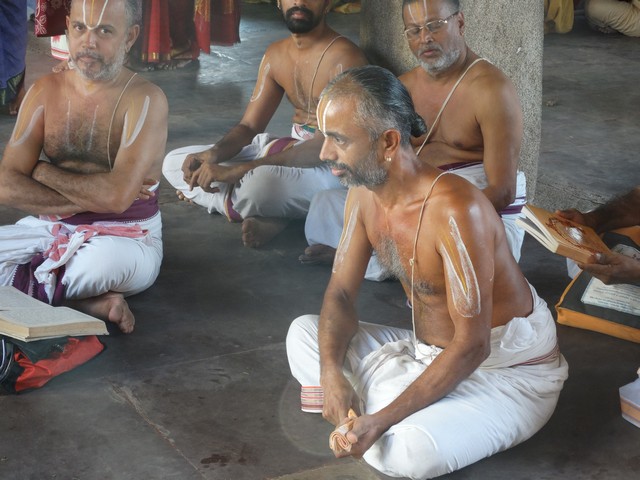 Pancha Samskara Utsavam Sadas 23