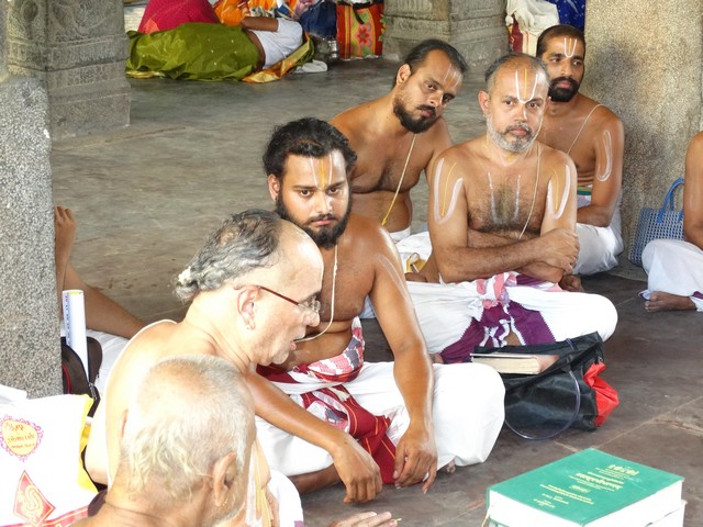 Pancha Samskara Utsavam Sadas 30