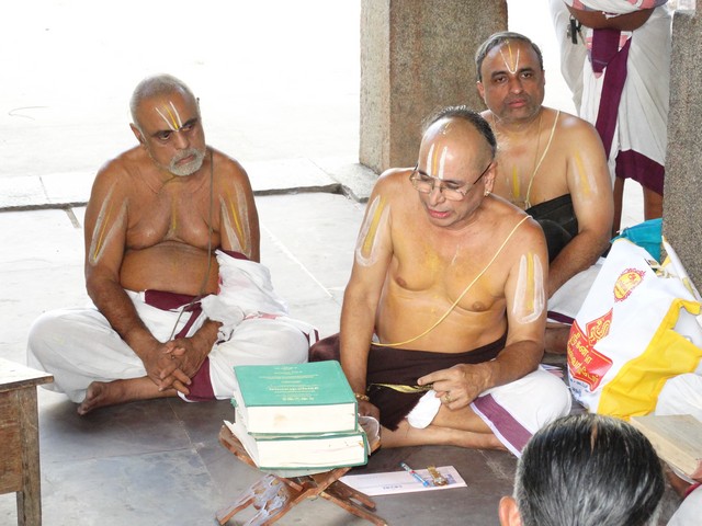 Pancha Samskara Utsavam Sadas 31