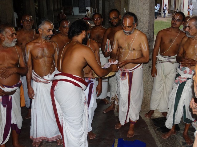 Pancha Samskara Utsavam Sadas 42