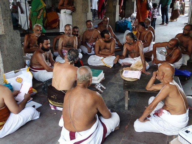 Pancha Samskara Utsavam Sadas 43