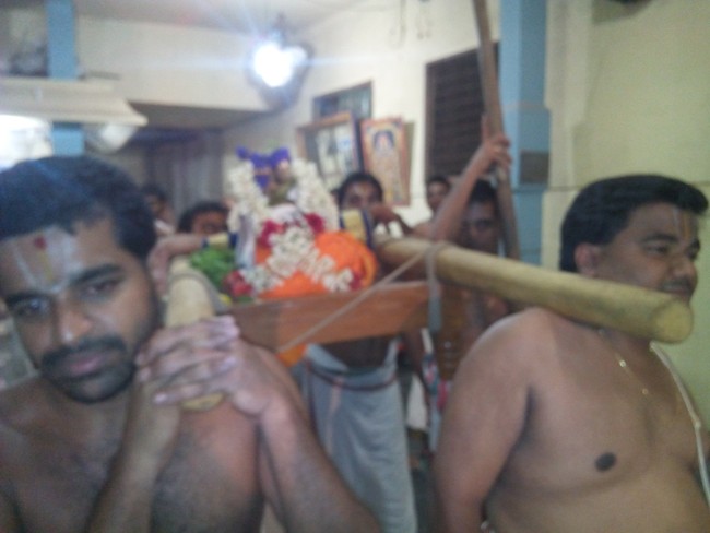 Perungalathur Srinivasa Perumal Temple Pavithrotsavam day 1 2014 13