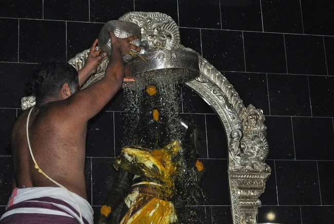 Pomona Sri Ranganatha Perumal Temple Sri Andal Thiruvadipooram UTsavam 2014 02