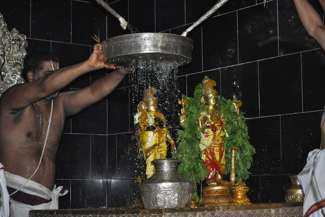 Pomona Sri Ranganatha Perumal Temple Sri Andal Thiruvadipooram UTsavam 2014 06