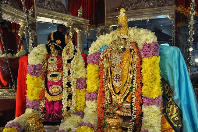 Pomona Sri Ranganatha Perumal Temple Sri Andal Thiruvadipooram UTsavam 2014 14