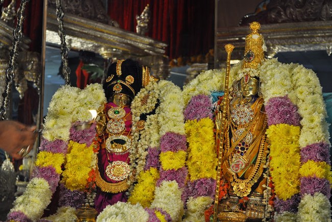 Pomona Sri Ranganatha Perumal Temple Sri Andal Thiruvadipooram UTsavam 2014 20