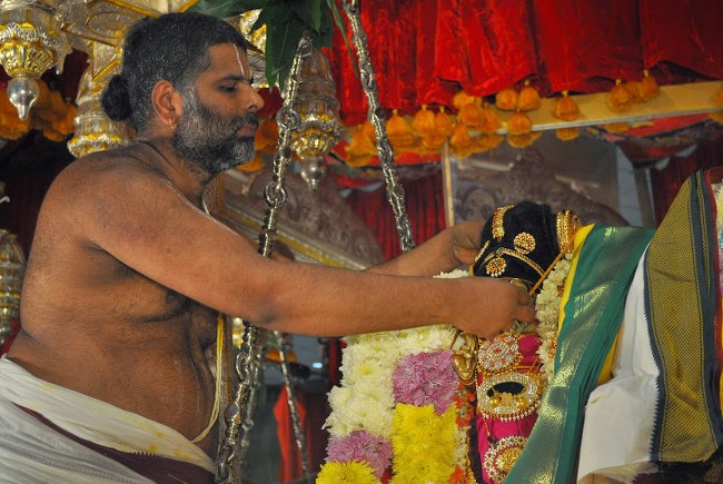 Pomona Sri Ranganatha Perumal Temple Sri Andal Thiruvadipooram UTsavam 2014 22