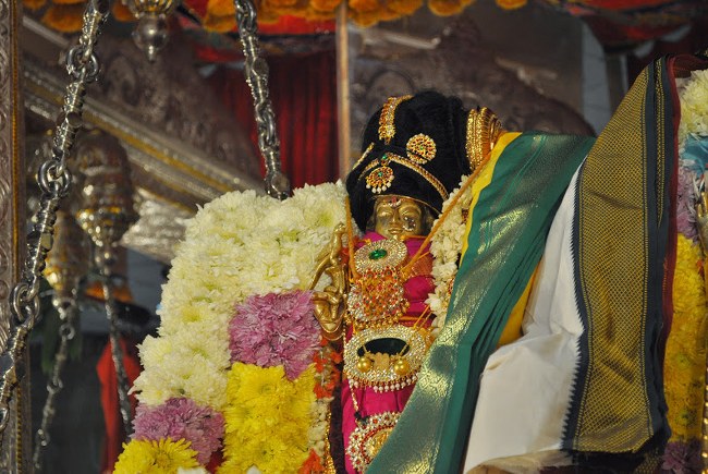 Pomona Sri Ranganatha Perumal Temple Sri Andal Thiruvadipooram UTsavam 2014 23