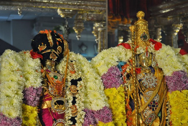 Pomona Sri Ranganatha Perumal Temple Sri Andal Thiruvadipooram UTsavam 2014 31