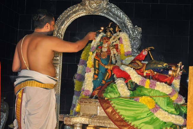 Pomona Sri Ranganatha Perumal Temple Sri Andal Thiruvadipooram UTsavam 2014 32