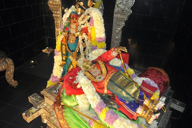 Pomona Sri Ranganatha Perumal Temple Sri Andal Thiruvadipooram UTsavam 2014 33