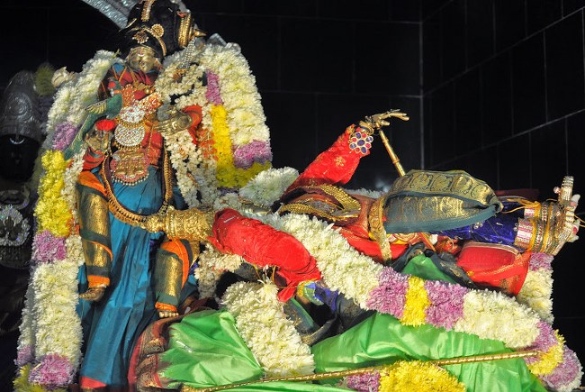 Pomona Sri Ranganatha Perumal Temple Sri Andal Thiruvadipooram UTsavam 2014 34