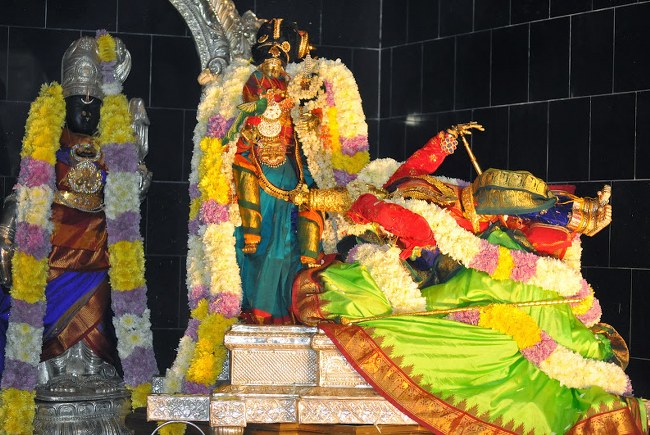 Pomona Sri Ranganatha Perumal Temple Sri Andal Thiruvadipooram UTsavam 2014 35