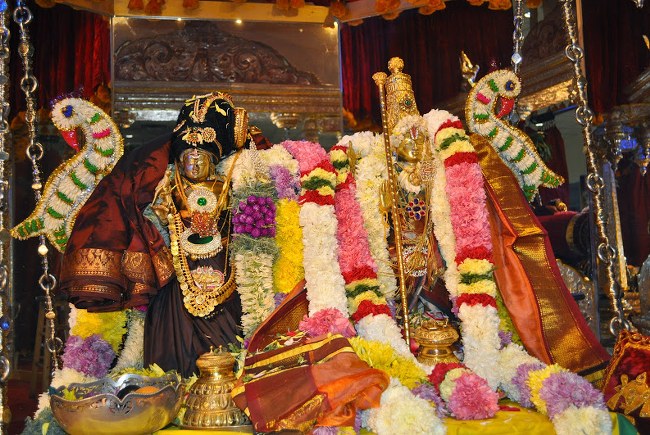 Pomona Sri Ranganatha Perumal Temple Sri Andal Thiruvadipooram UTsavam 2014 38