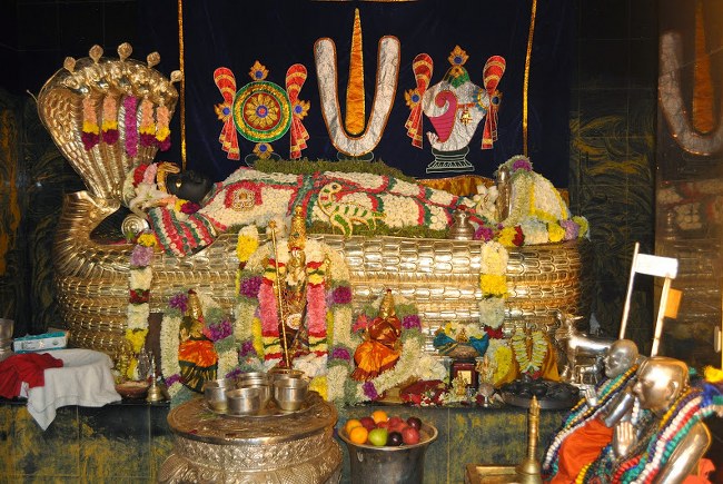 Pomona Sri Ranganatha Perumal Temple Sri Andal Thiruvadipooram UTsavam 2014 40