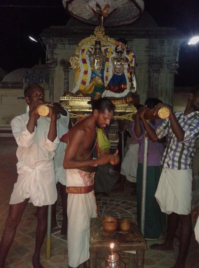 Sirupuliyur Krupasamudra Perumal Kovil Sri Andal THiruvadipooram Utsavam 2014 3