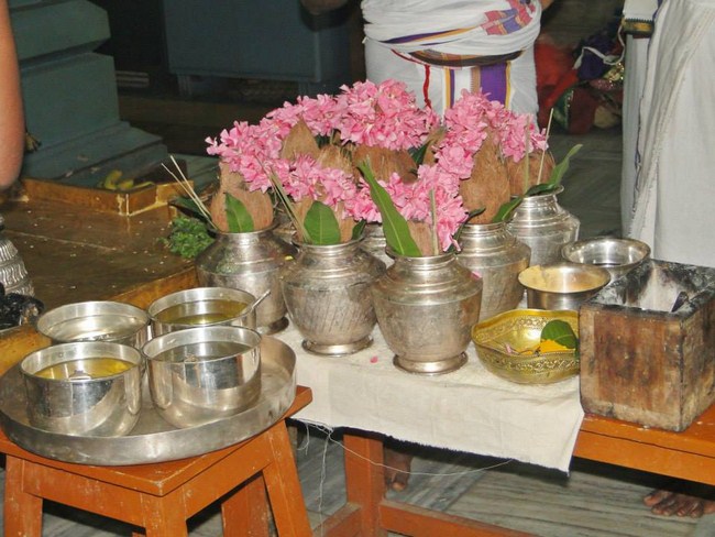 Sri Jayanthi At Chembur Sri Prahaladavaradhan Sannadhi Ahobila Mutt2