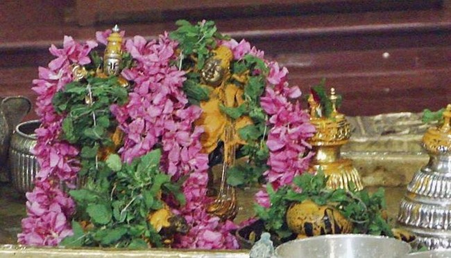 Sri Jayanthi At Chembur Sri Prahaladavaradhan Sannadhi Ahobila Mutt23