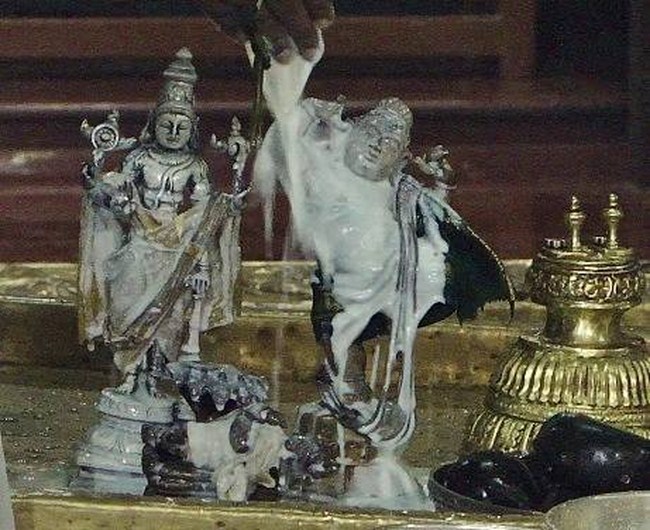 Sri Jayanthi At Chembur Sri Prahaladavaradhan Sannadhi Ahobila Mutt35