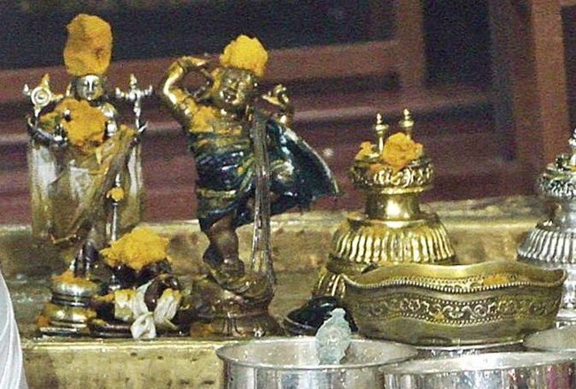 Sri Jayanthi At Chembur Sri Prahaladavaradhan Sannadhi Ahobila Mutt60