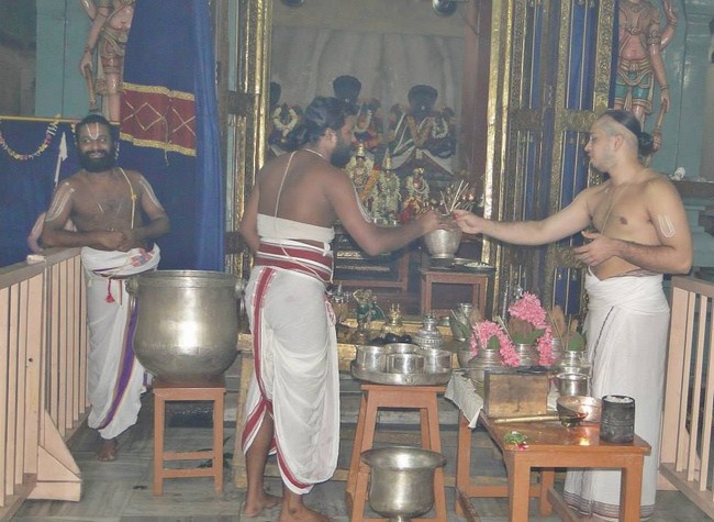 Sri Jayanthi At Chembur Sri Prahaladavaradhan Sannadhi Ahobila Mutt9