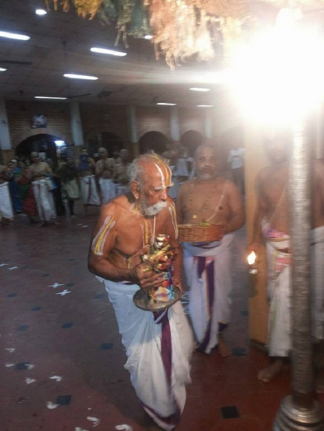 Sri Jayanthi At Selaiyur Sri Ahobila Mutt12