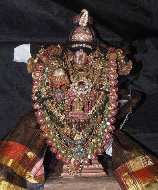 Sri Jayanthi At Selaiyur Sri Ahobila Mutt16
