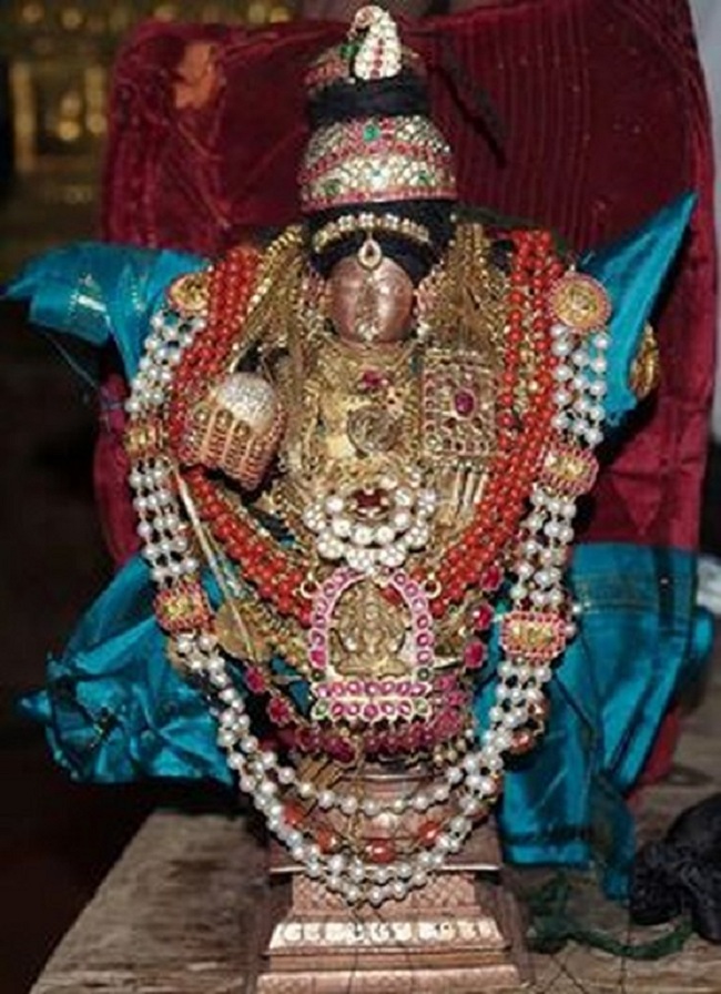 Sri Jayanthi At Selaiyur Sri Ahobila Mutt19
