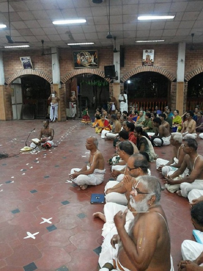 Sri Jayanthi At Selaiyur Sri Ahobila Mutt4