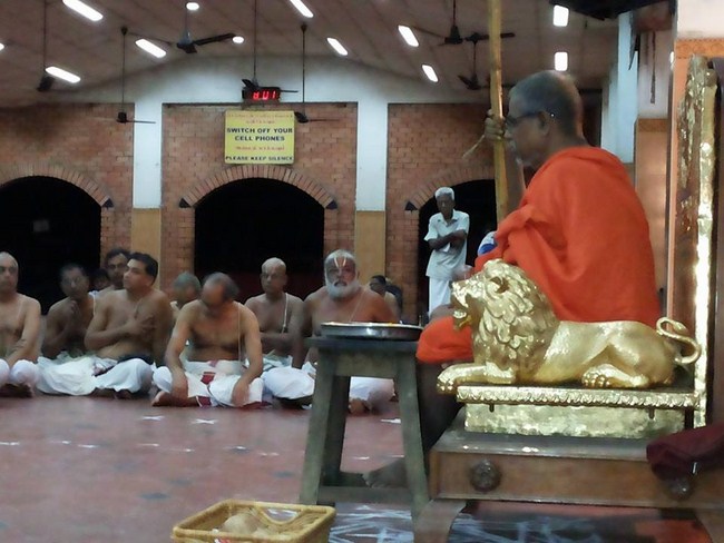 Sri Jayanthi At Selaiyur Sri Ahobila Mutt6