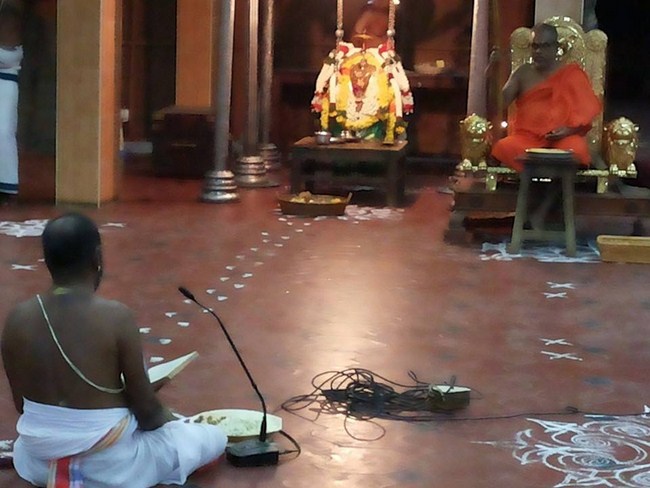 Sri Jayanthi At Selaiyur Sri Ahobila Mutt7