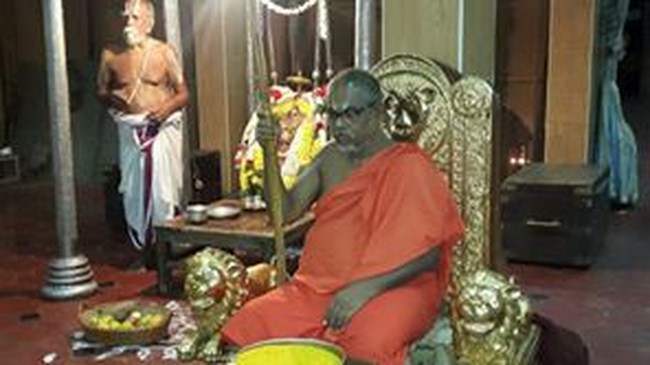 Sri Jayanthi At Selaiyur Sri Ahobila Mutt8