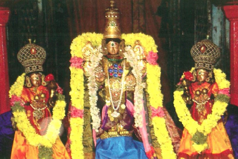 Sri VenugopalaSwami