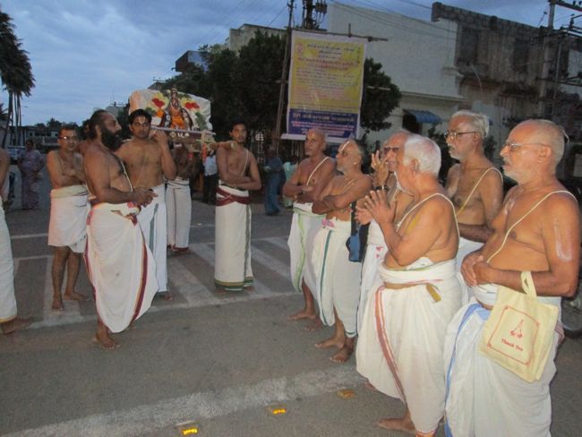 Srimad Poundarikapuram Andavan Srinivasa Maha Desikan Jaya Varusha THirunakshatram 2014 10